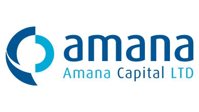 Amana Capital Logo