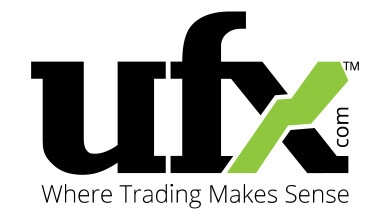UFX Logo