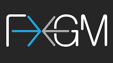 FXGM Logo