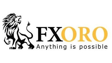 FXORO Logo